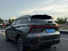 Changan CS75PLUS second generation 2.0T automatic flagship - фото 6