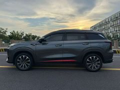 Changan CS75PLUS second generation 2.0T automatic flagship - фото 9