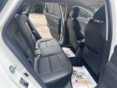 BYD Eado New Energy 2022 EV460 Zhixing Online Reservation Edition Three Yuan Lithium - фото 11