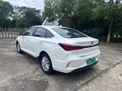 BYD Eado New Energy 2022 EV460 Zhixing Online Reservation Edition Three Yuan Lithium - фото 17