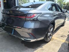 Ruicheng PLUS 2023 1.5T DCT flagship - фото 7