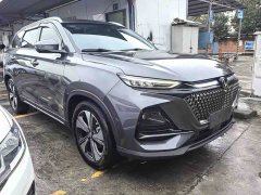 Changan X7 PLUS 1.5T automatic respect type 7 seats - фото 3