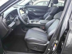 Changan X7 PLUS 1.5T automatic respect type 7 seats - фото 4