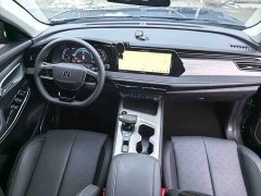 Changan X7 PLUS 1.5T automatic respect type 7 seats - фото 6