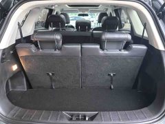 Changan X7 PLUS 1.5T automatic respect type 7 seats - фото 7