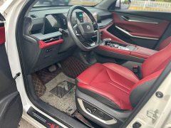 Changan CS75PLUS second generation 1.5T automatic premium - фото 10