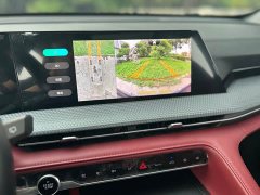 Changan CS75PLUS second generation 1.5T automatic premium - фото 12