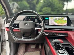 Changan CS75PLUS second generation 1.5T automatic premium - фото 13