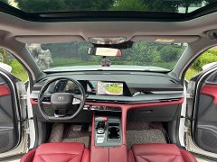 Changan CS75PLUS second generation 1.5T automatic premium - фото 14