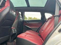 Changan CS75PLUS second generation 1.5T automatic premium - фото 15