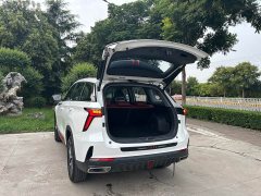 Changan CS75PLUS second generation 1.5T automatic premium - фото 16