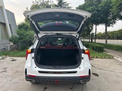 Changan CS75PLUS second generation 1.5T automatic premium - фото 17