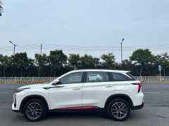 Changan CS75PLUS second generation 1.5T automatic premium - фото 2