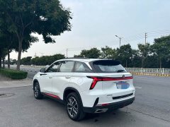 Changan CS75PLUS second generation 1.5T automatic premium - фото 3