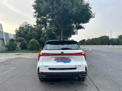 Changan CS75PLUS second generation 1.5T automatic premium - фото 4