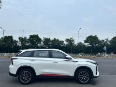 Changan CS75PLUS second generation 1.5T automatic premium - фото 6