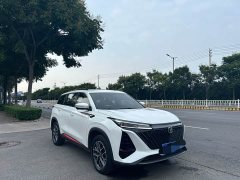 Changan CS75PLUS second generation 1.5T automatic premium - фото 7