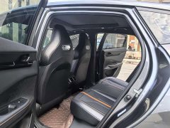 Changan UNI-V 1.5T premium - фото 11