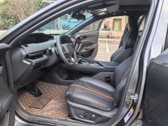 Changan UNI-V 1.5T premium - фото 4
