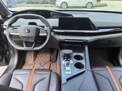 Changan UNI-V 1.5T premium - фото 5