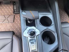 Changan UNI-V 1.5T premium - фото 7