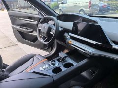 Changan UNI-V 1.5T premium - фото 8