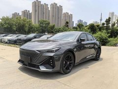 Changan UNI-V 1.5T premium - фото 1