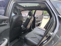 Changan UNI-V 1.5T premium - фото 10