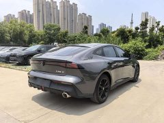 Changan UNI-V 1.5T premium - фото 11