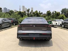 Changan UNI-V 1.5T premium - фото 12