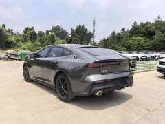 Changan UNI-V 1.5T premium - фото 13