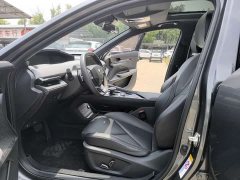 Changan UNI-V 1.5T premium - фото 4