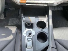 Changan UNI-V 1.5T premium - фото 7