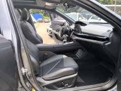 Changan UNI-V 1.5T premium - фото 8
