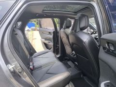 Changan UNI-V 1.5T premium - фото 9
