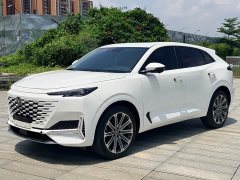 Changan UNI-K 2021 2.0T premium - фото 1