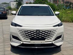 Changan UNI-K 2021 2.0T premium - фото 2