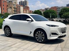 Changan UNI-K 2021 2.0T premium - фото 3