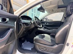 Changan UNI-K 2021 2.0T premium - фото 4