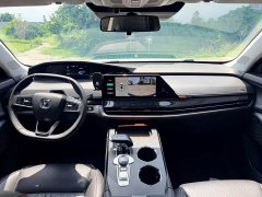 Changan UNI-K 2021 2.0T premium - фото 5