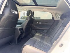Changan UNI-K 2021 2.0T premium - фото 6