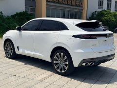 Changan UNI-K 2021 2.0T premium - фото 7