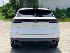Changan UNI-K 2021 2.0T premium - фото 8