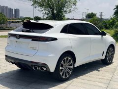 Changan UNI-K 2021 2.0T premium - фото 9
