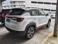 Changan CS35PLUS 2022 1.6L manual luxury version - фото 10