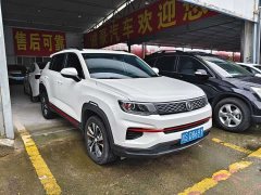 Changan CS35PLUS 2022 1.6L manual luxury version - фото 3