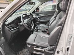 Changan CS35PLUS 2022 1.6L manual luxury version - фото 4