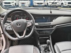 Changan CS35PLUS 2022 1.6L manual luxury version - фото 5