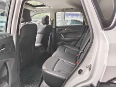 Changan CS35PLUS 2022 1.6L manual luxury version - фото 6