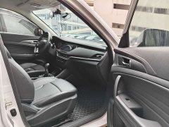 Changan CS35PLUS 2022 1.6L manual luxury version - фото 7